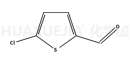 2-Chloro-5-thiophenecarboxaldehyde