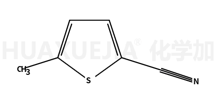 5-METHYLTHIOPHENE-2-CARBONITRILE