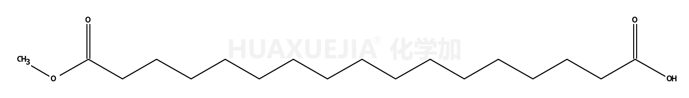 17-methoxy-17-oxoheptadecanoate
