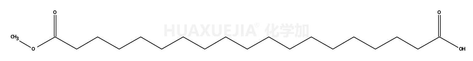 十九烷二酸单甲酯