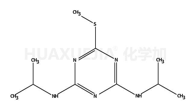 7287-19-6结构式