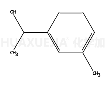 1-(3-methylphenyl)ethanol