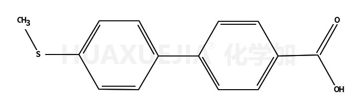 4-甲基磺酰基-联苯-4-羧酸