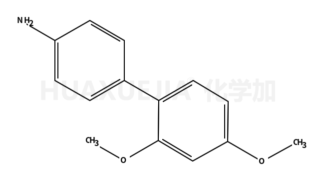 4-(2,4-dimethoxyphenyl)aniline