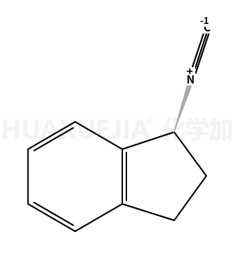 1-ISOCYANOINDANE