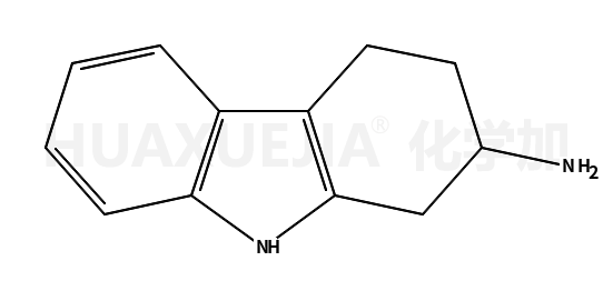 2,3,4,9-四氢-1H-咔唑-2-胺