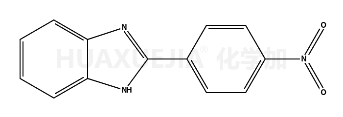 2-(4-硝基苯基)-1H-苯并咪唑