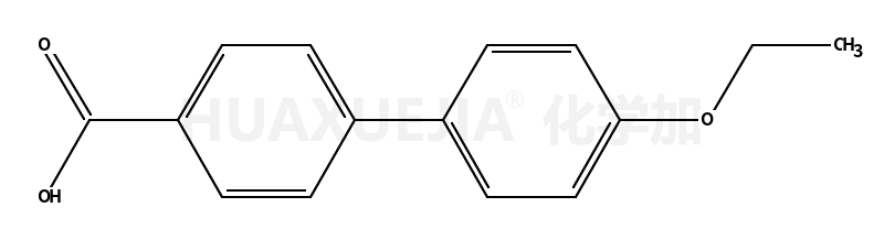 4-乙氧基-4’-联二苯羧酸