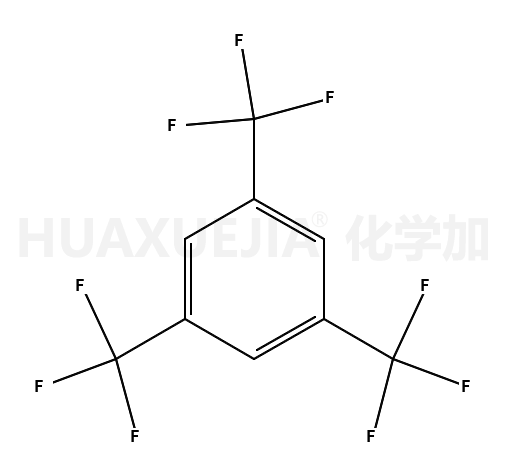 1,3,5-三(三氟甲基)苯