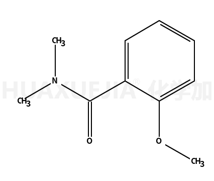 2-甲氧基-N,N-二甲基苯甲酰胺