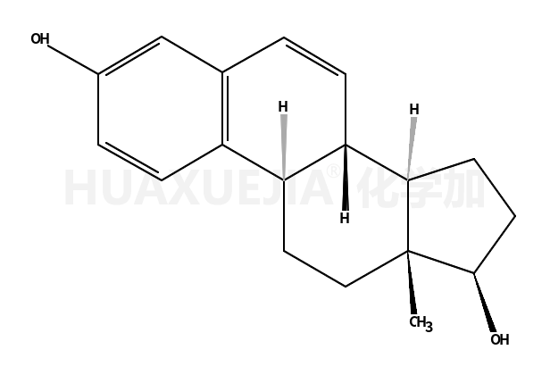 雌二醇相关物质B