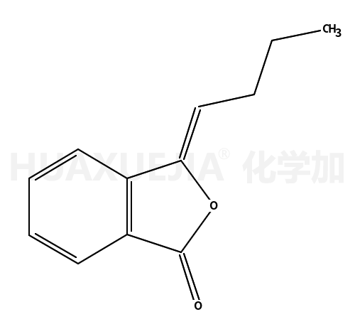3-butylidene-(3Z)-1(3H)-Isobenzofuranone
