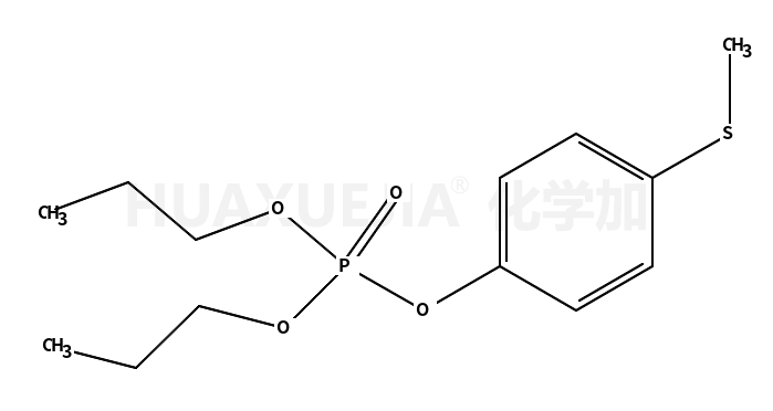 丙虫磷