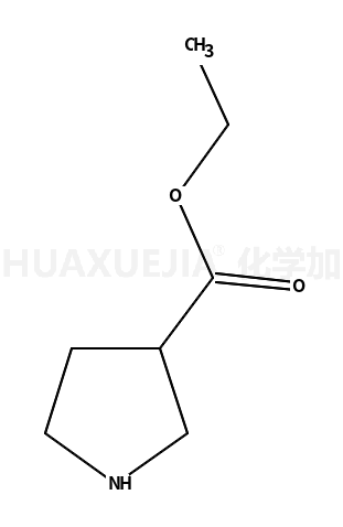 3-吡咯烷-甲酸乙酯