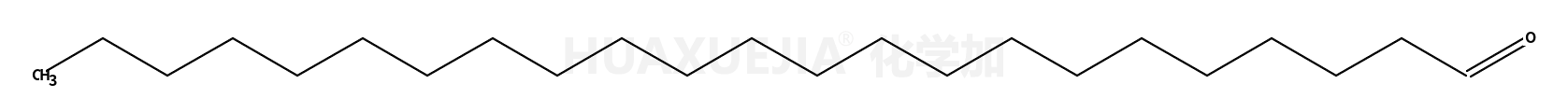 正二十三烷醛