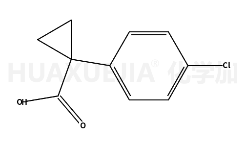 1-(4-氯苯基)-1-环丙烷羧酸