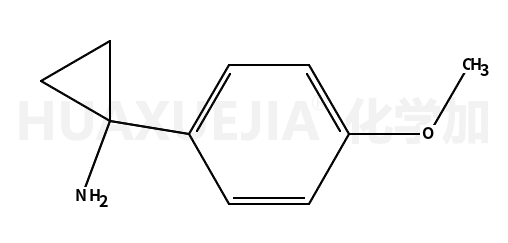 1-(4-甲氧基苯基)环己胺