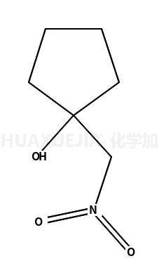 1-硝甲基环戊醇