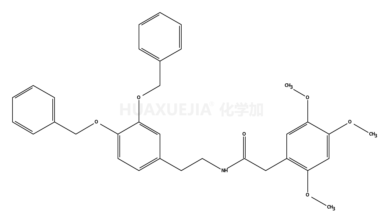 72943-38-5结构式