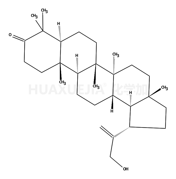 30-Hydroxylup-20(29)-en-3-one