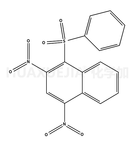 729603-00-3结构式