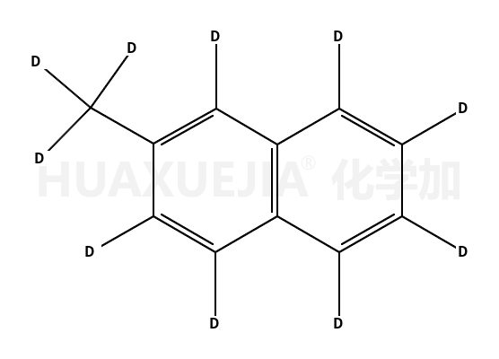2-甲基萘-d10