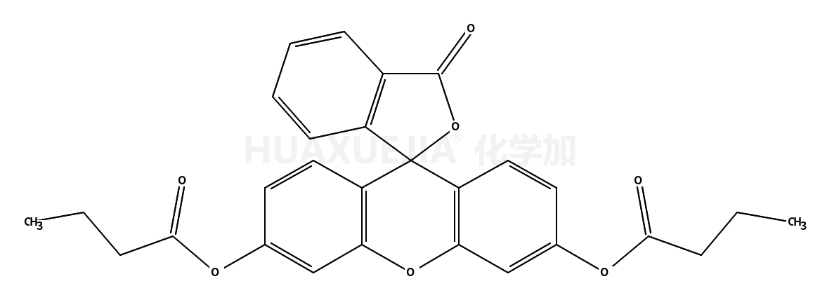 荧光素二丁酸酯