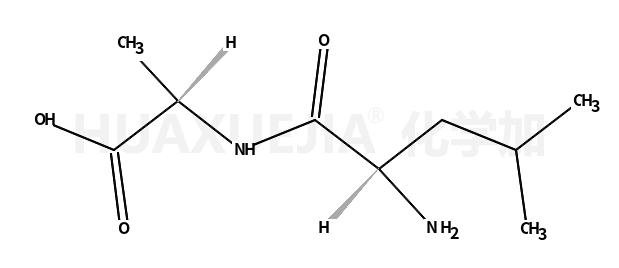 L-亮氨酰-l-丙氨酸
