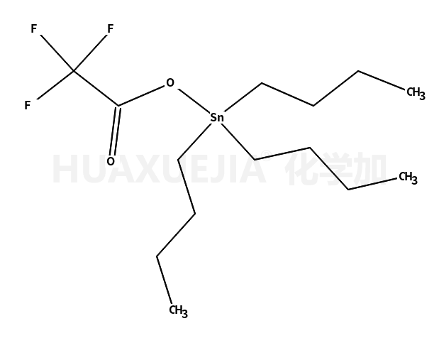 三氟乙酸正三丁基锡酯