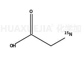 甘氨酸-15N