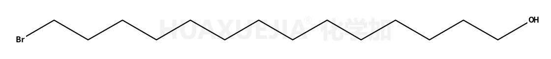 14-溴-1-十四烷醇