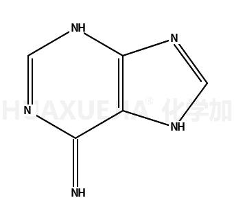 腺嘌呤;6-氨基嘌呤;腺堿;腺素;胰堿，維生素B4