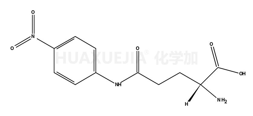 γ-L-谷氨酰基-4-硝基苯胺
