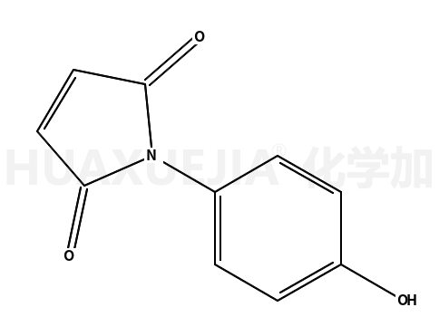 4-马来酰亚胺基苯酚