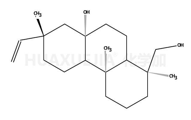 15-异海松烯-8,18-二醇