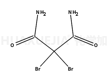 二溴丙二酰胺