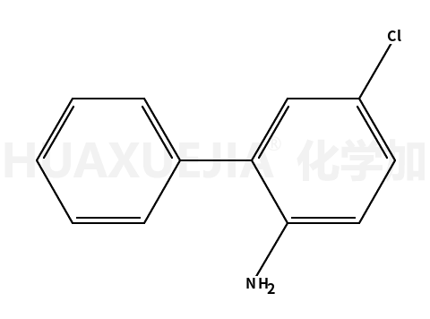 5-氯联苯-2-胺