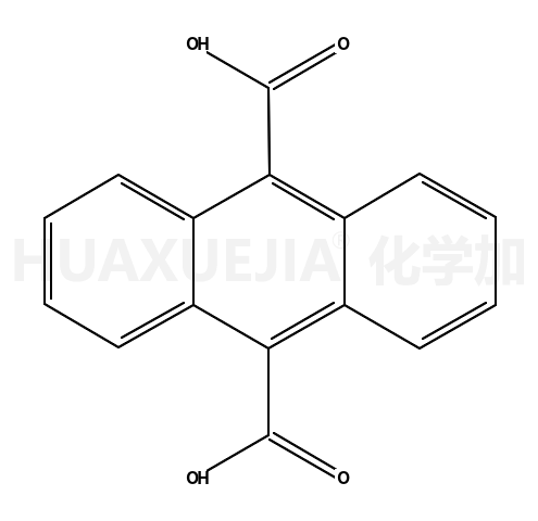 9,10-蒽二羧酸