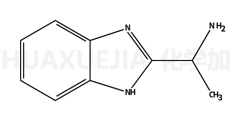 (9ci)-alpha-甲基-1H-苯并咪唑-2-甲胺