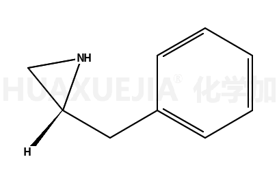 (S)-2-Benzylaziridine