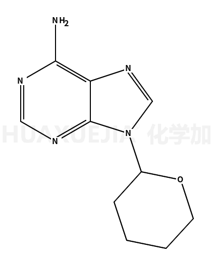 6-氨基-9-四氢吡喃al 嘌呤