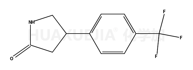 1-(4-三氟甲基苯基)-2-吡咯烷酮