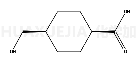 顺-4-(羟甲基)环己甲酸