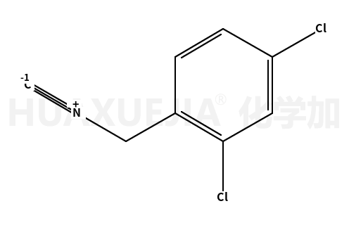 2,4-Dichloro-1-(isocyanomethyl)benzene