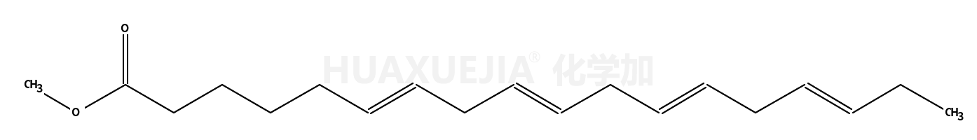 (6Z,9Z,12Z,15Z)-十八碳四烯酸甲酯