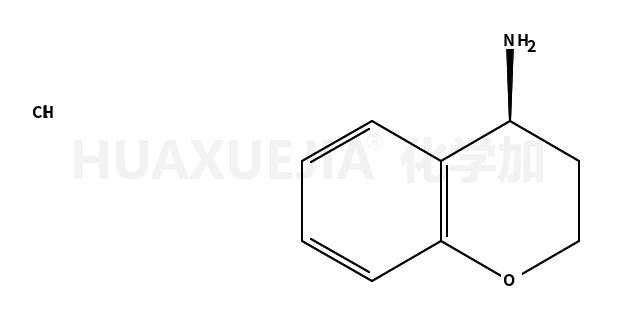 (R)-苯并二氢吡喃-4-胺盐酸盐