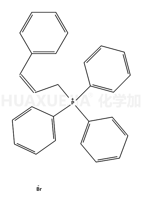 Cinnamyltriphenylphosphonium bromide