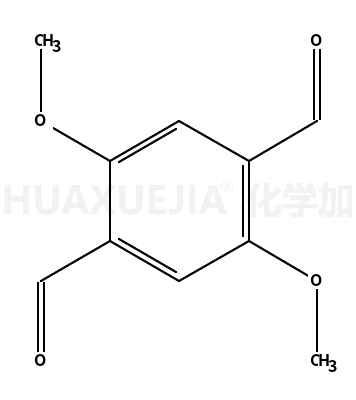 2,5-二甲氧基苯-1,4-二甲醛?