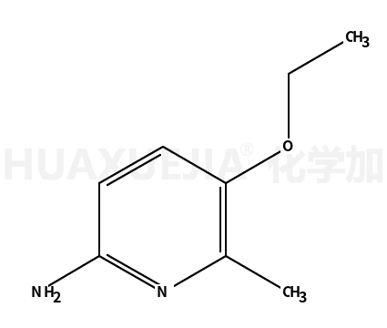 5-乙氧基-6-甲基吡啶-2-胺