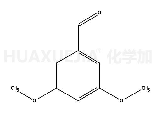 3，5-二甲氧基苯甲醛